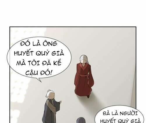 The Dead King 49 trang 15