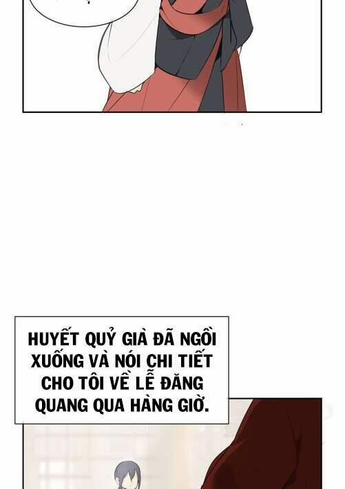 The Dead King 49 trang 17