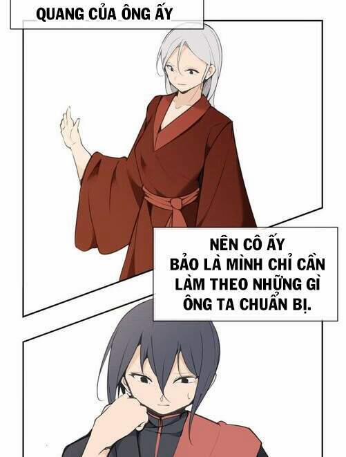 The Dead King 49 trang 19