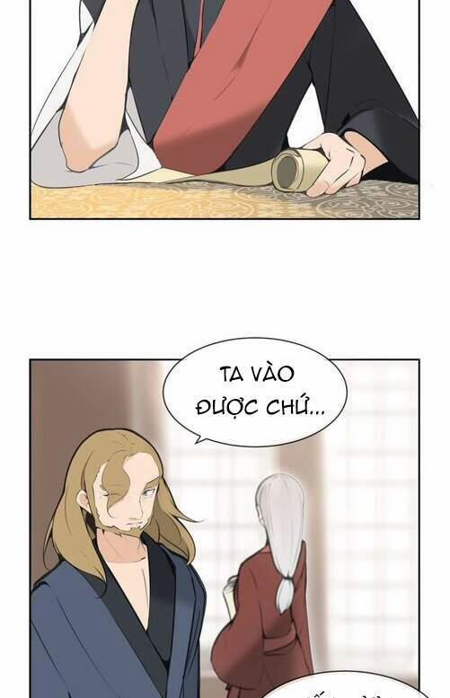 The Dead King 49 trang 20