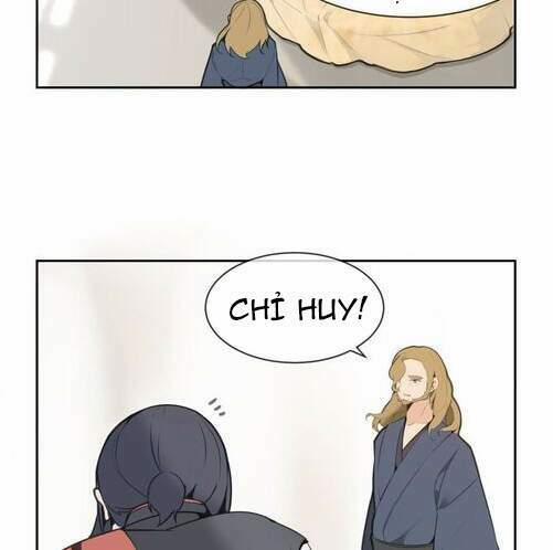 The Dead King 49 trang 22