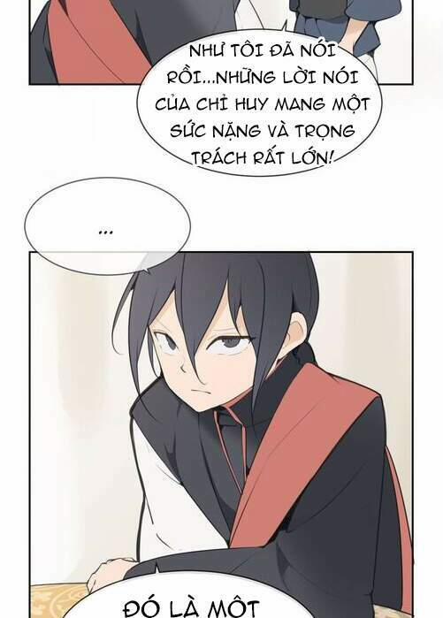 The Dead King 49 trang 23