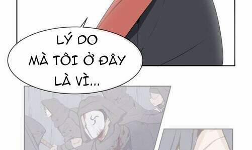 The Dead King 49 trang 28