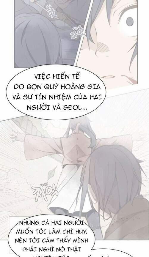 The Dead King 49 trang 29