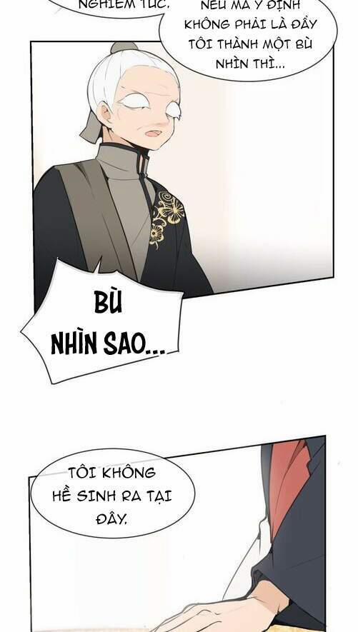 The Dead King 49 trang 30