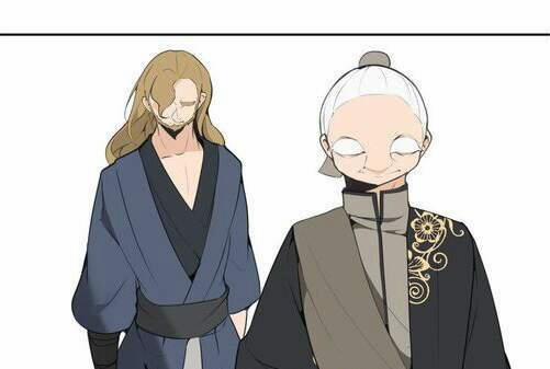 The Dead King 49 trang 33