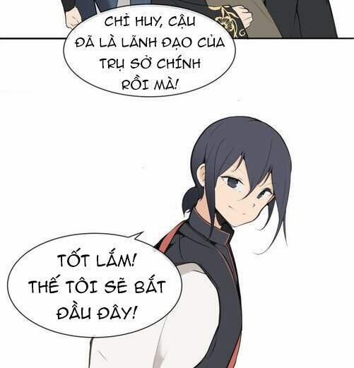 The Dead King 49 trang 34