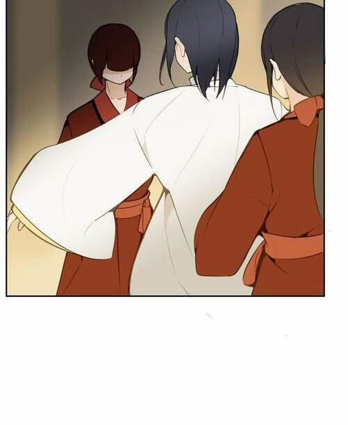 The Dead King 49 trang 36