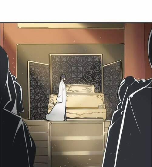 The Dead King 49 trang 39