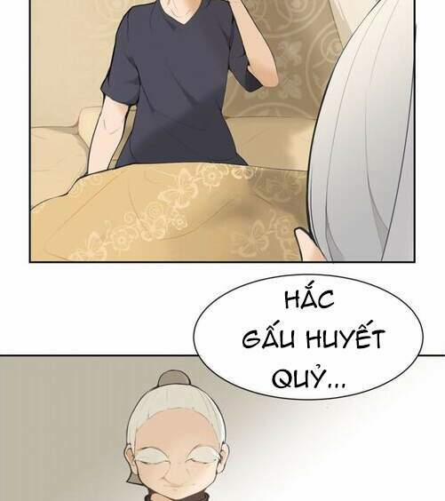 The Dead King 49 trang 4