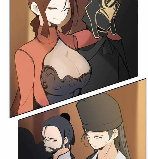 The Dead King 49 trang 42