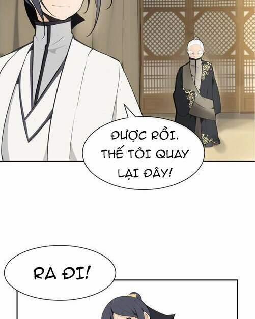 The Dead King 49 trang 48