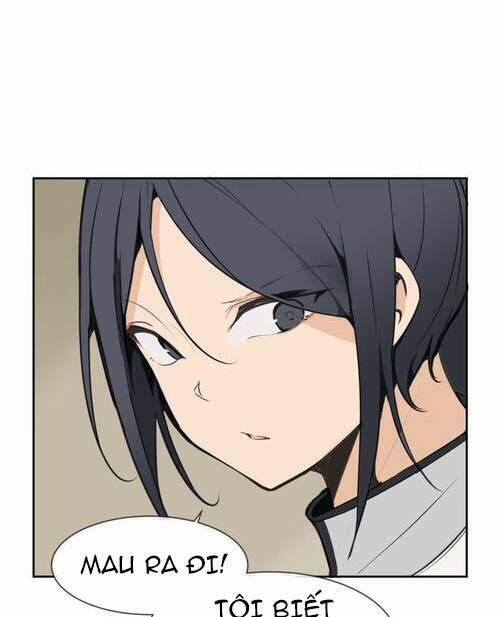 The Dead King 49 trang 50