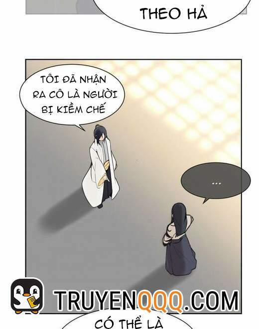 The Dead King 49 trang 55