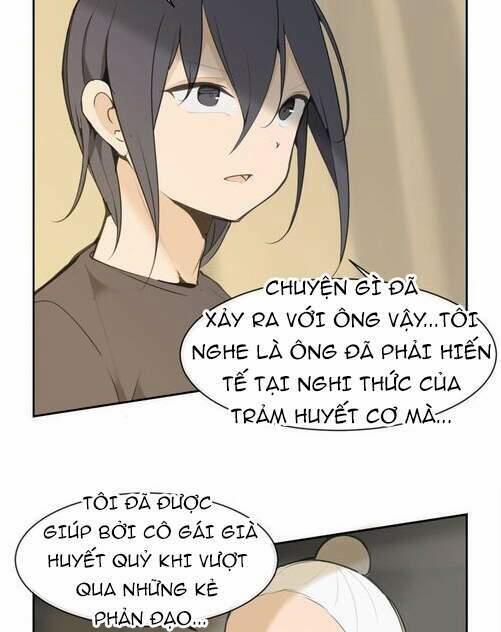 The Dead King 49 trang 7