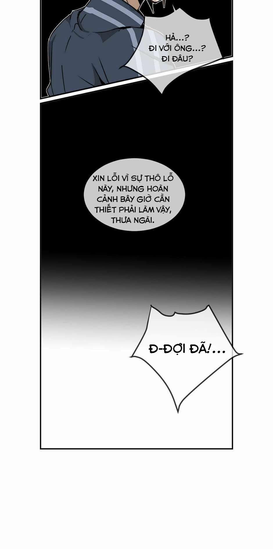 The Dead King 5 trang 15