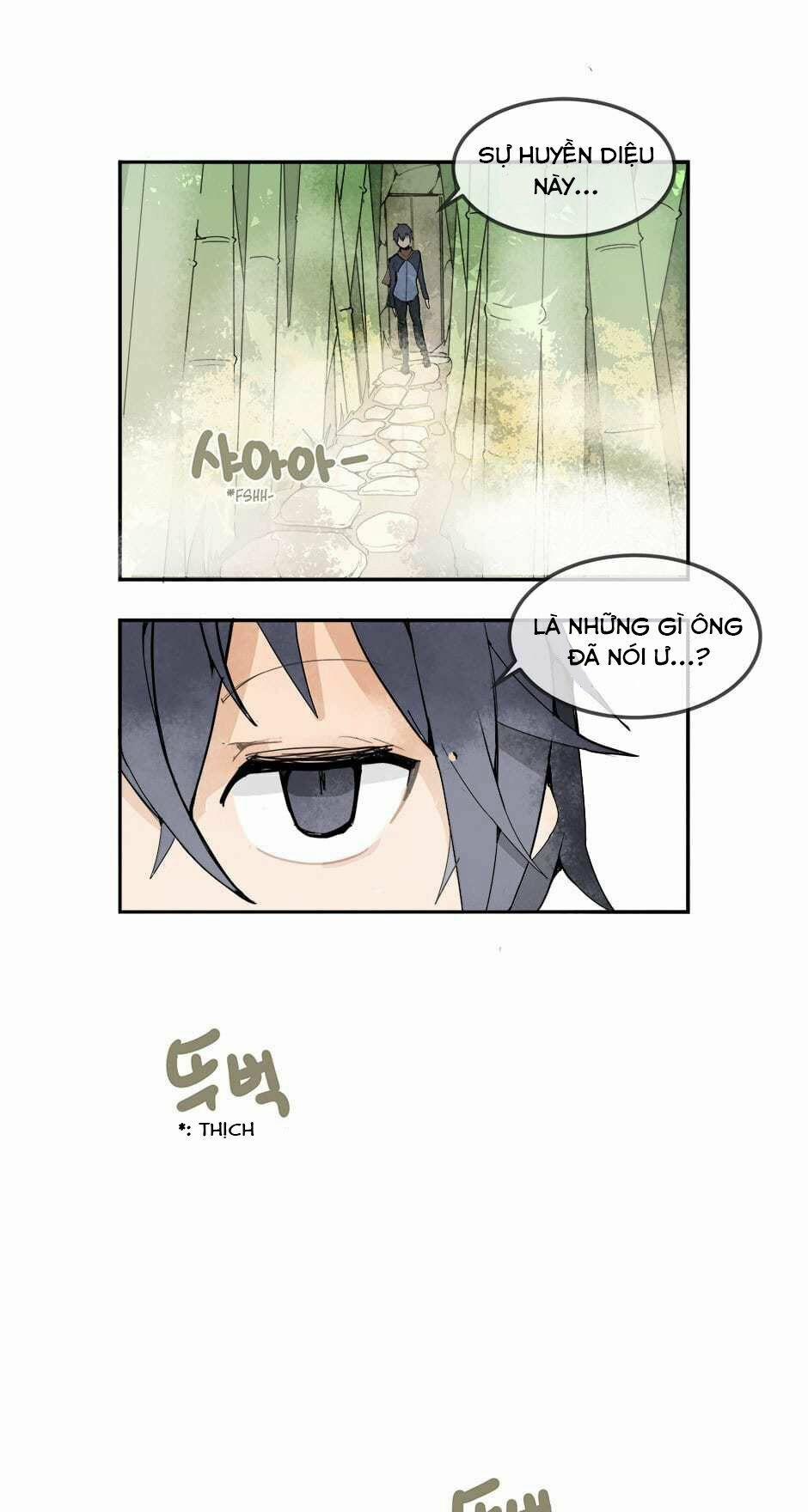 The Dead King 5 trang 27