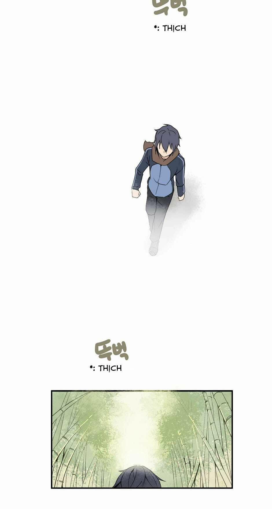 The Dead King 5 trang 28