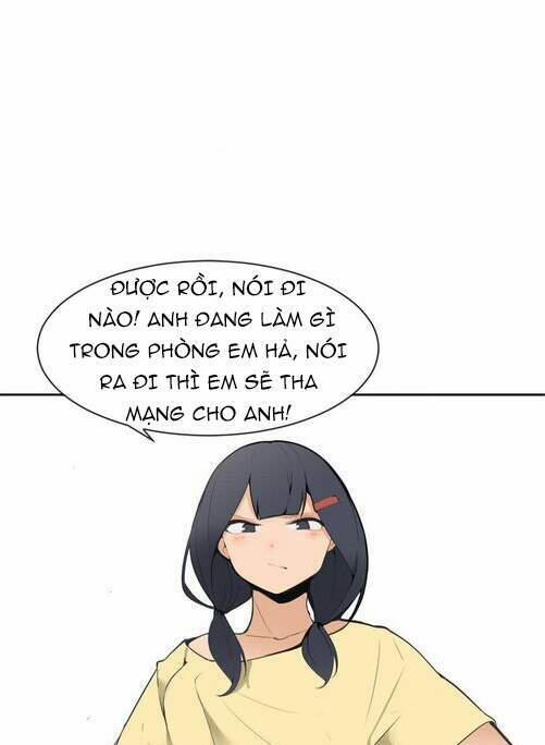 The Dead King 50 trang 1