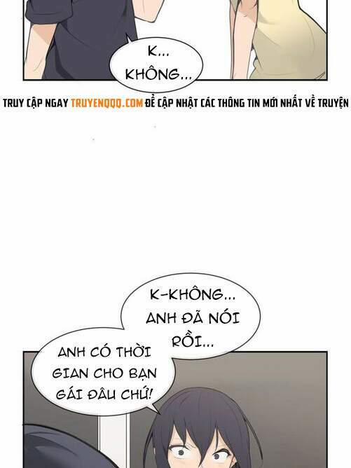 The Dead King 50 trang 10