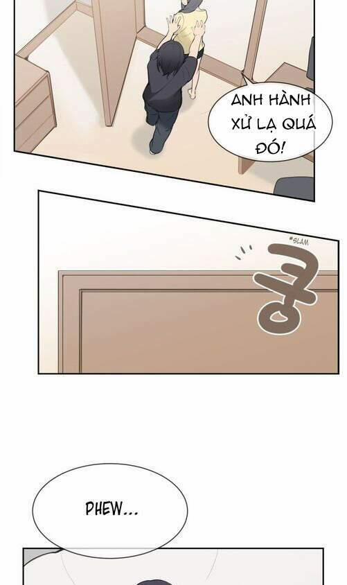 The Dead King 50 trang 12