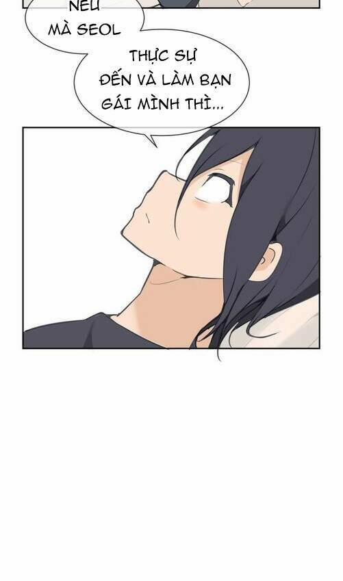 The Dead King 50 trang 14