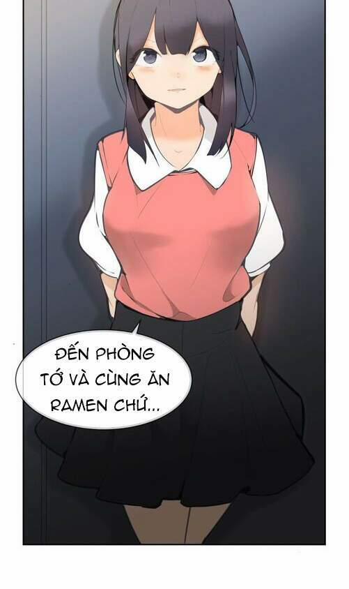 The Dead King 50 trang 19