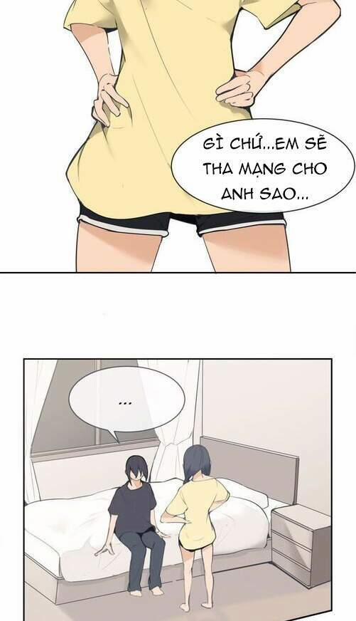 The Dead King 50 trang 2