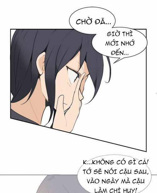 The Dead King 50 trang 22