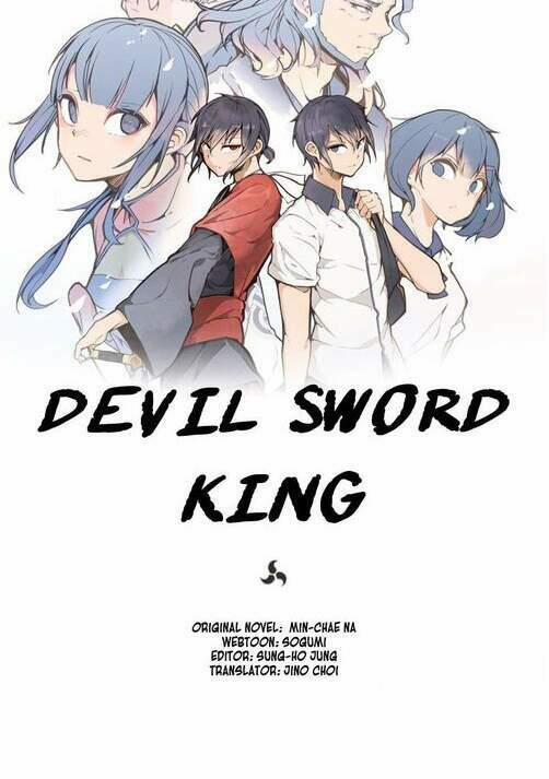 The Dead King 50 trang 28