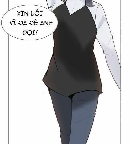 The Dead King 50 trang 32