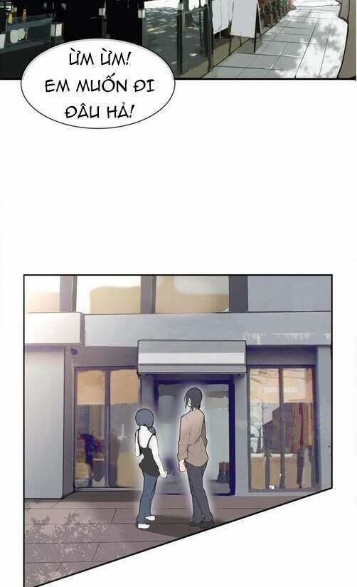 The Dead King 50 trang 34