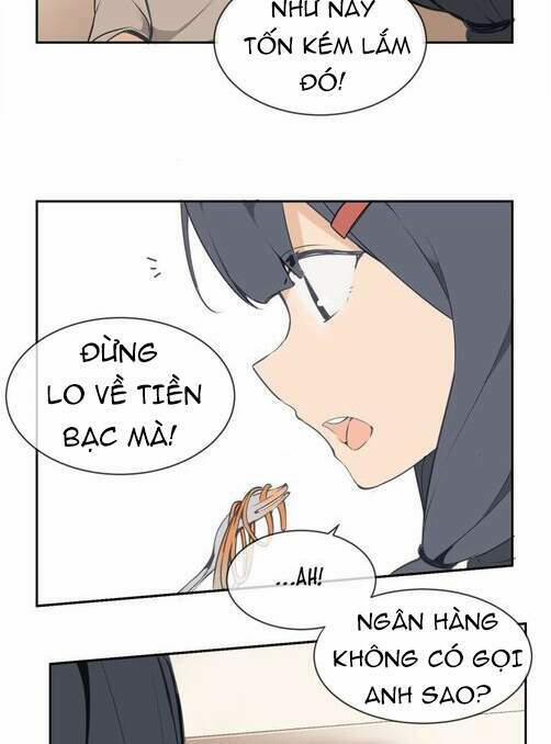 The Dead King 50 trang 38