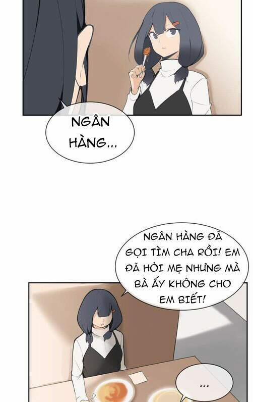 The Dead King 50 trang 39