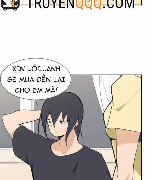 The Dead King 50 trang 4