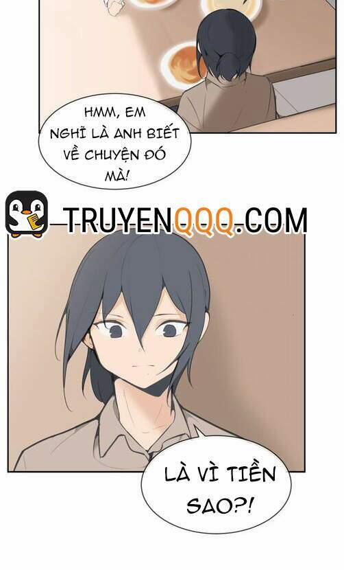 The Dead King 50 trang 40