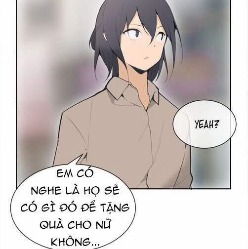 The Dead King 50 trang 45