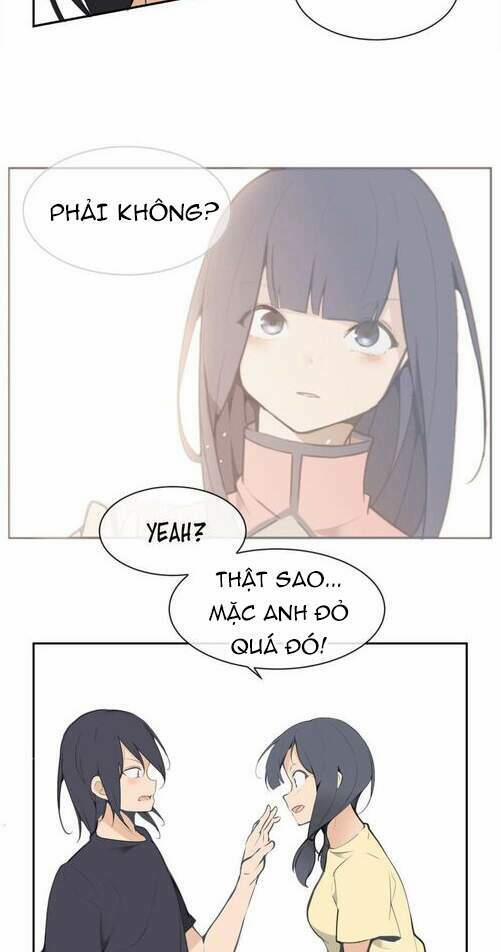 The Dead King 50 trang 9