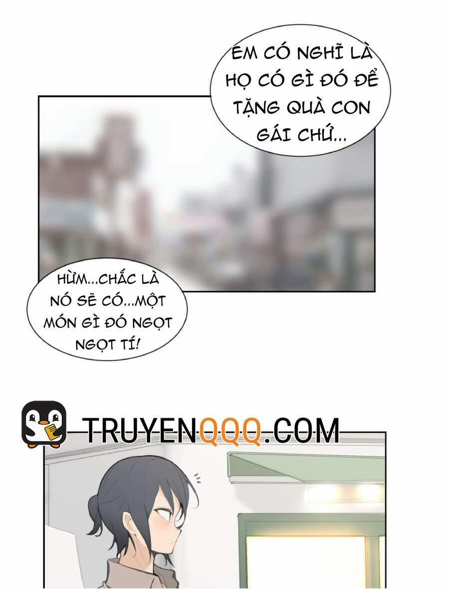 The Dead King 51 trang 1