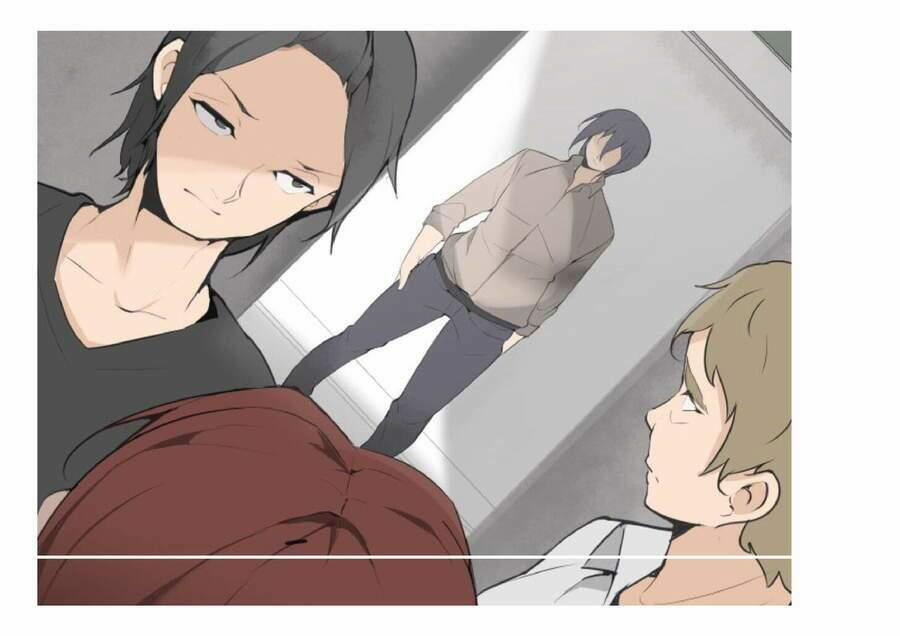 The Dead King 51 trang 14