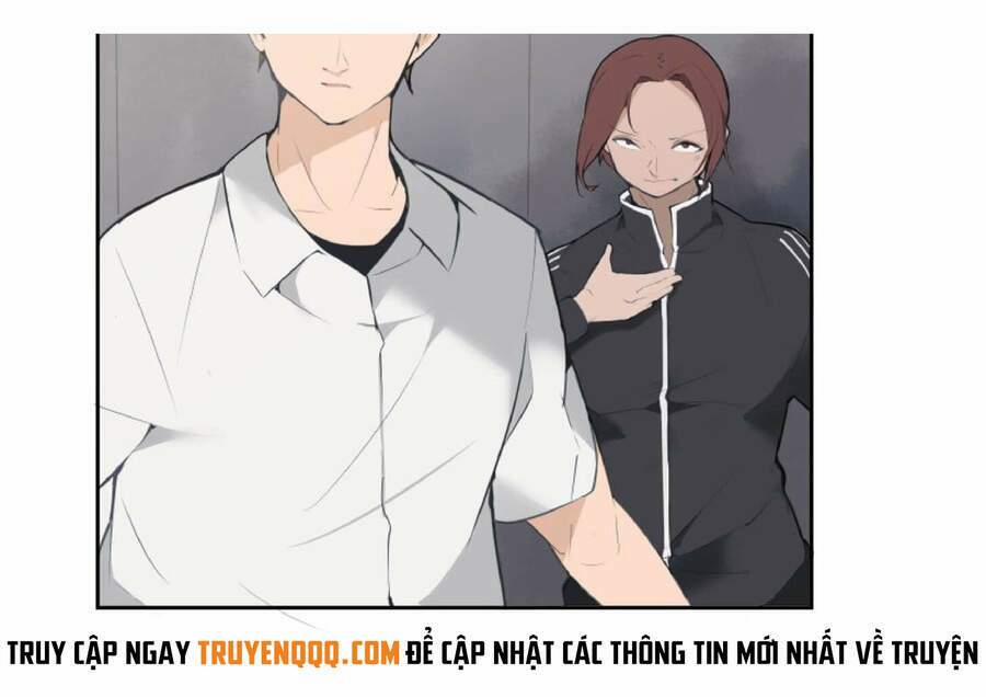 The Dead King 51 trang 18