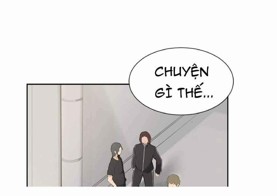 The Dead King 51 trang 20