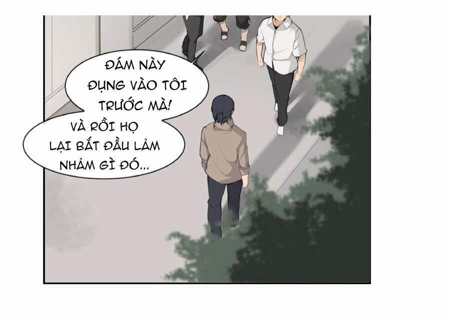 The Dead King 51 trang 21