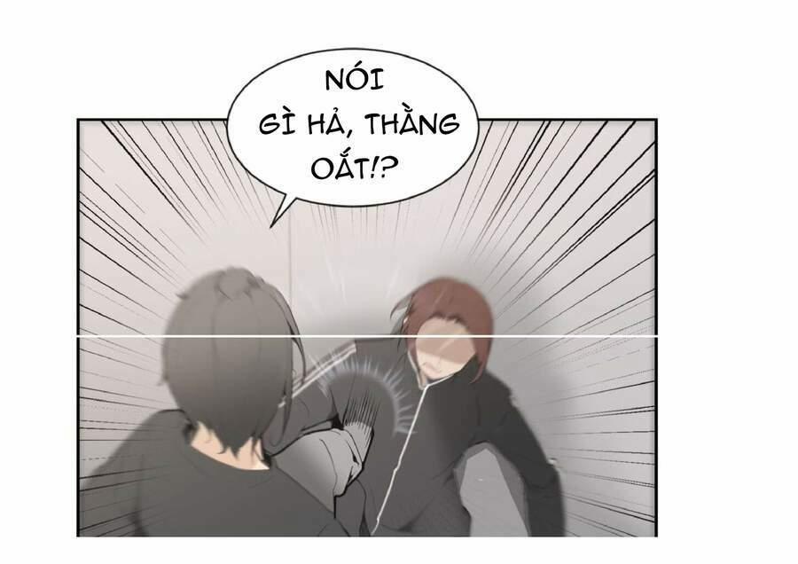 The Dead King 51 trang 22