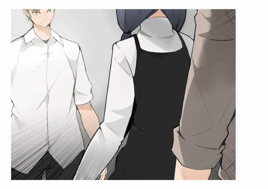 The Dead King 51 trang 34