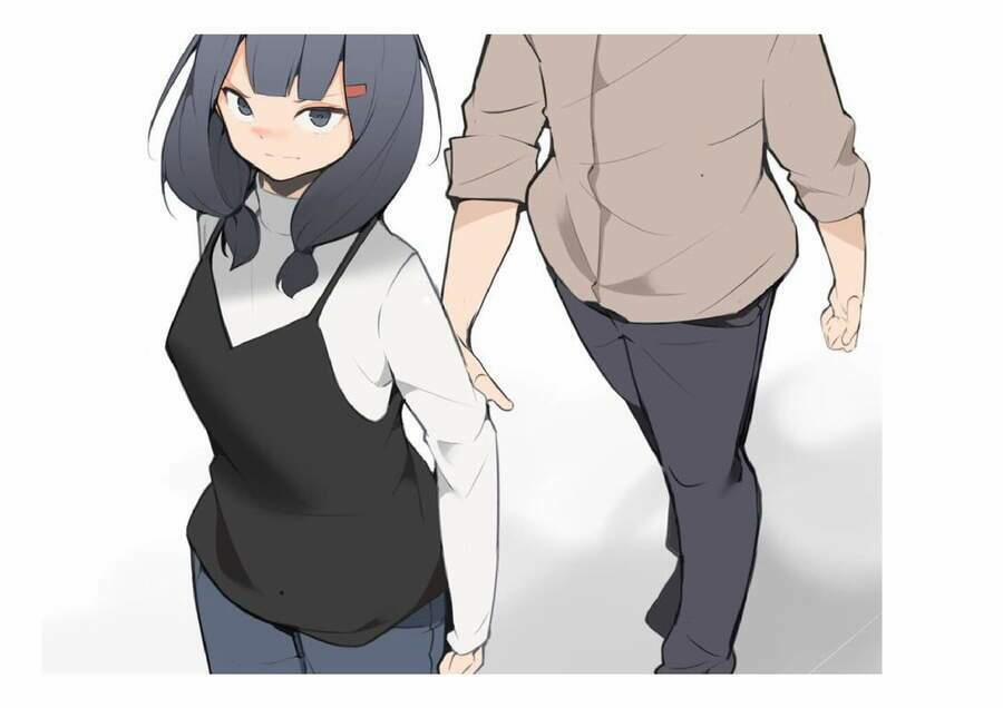 The Dead King 51 trang 36