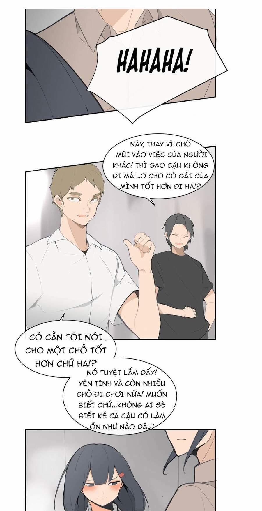 The Dead King 51 trang 40