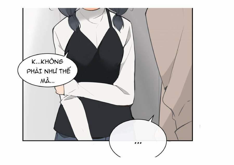 The Dead King 51 trang 41