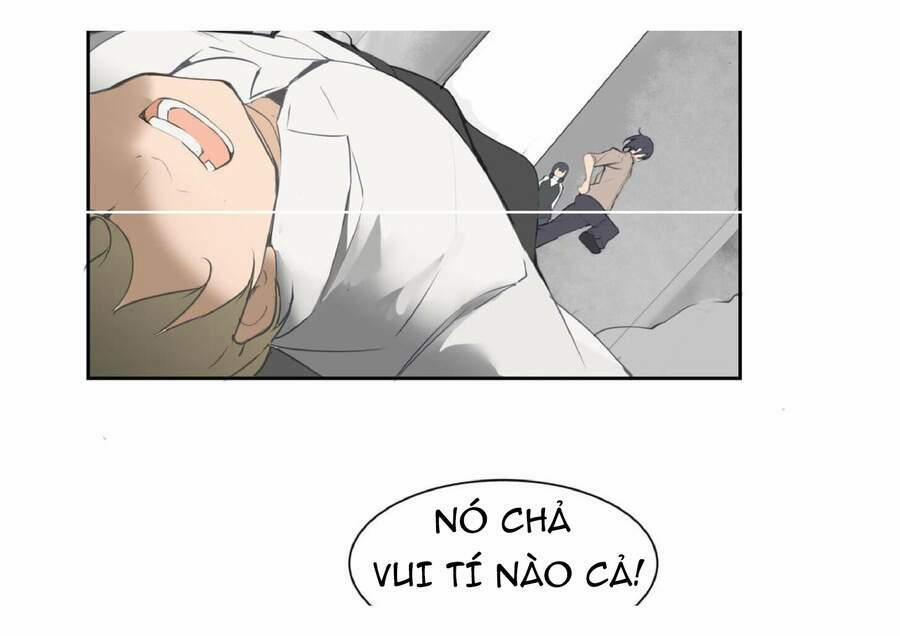 The Dead King 51 trang 49