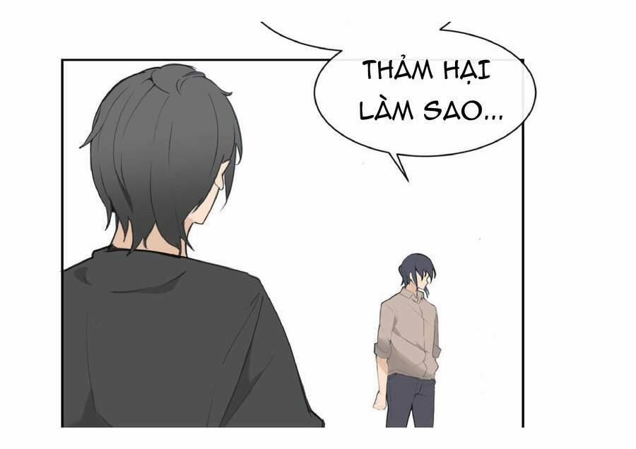 The Dead King 51 trang 50